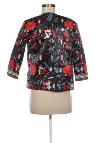 Дамско сако Unbranded, Размер S, Цвят Многоцветен, Цена 22,62 лв.