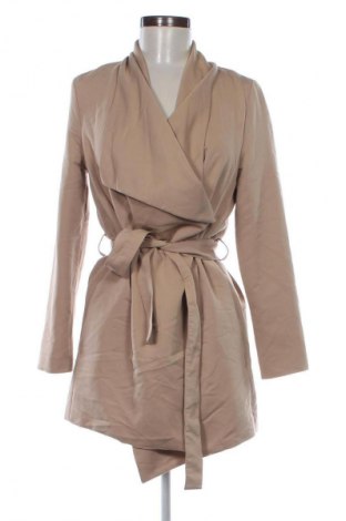 Damen Blazer Unbranded, Größe M, Farbe Beige, Preis 14,99 €