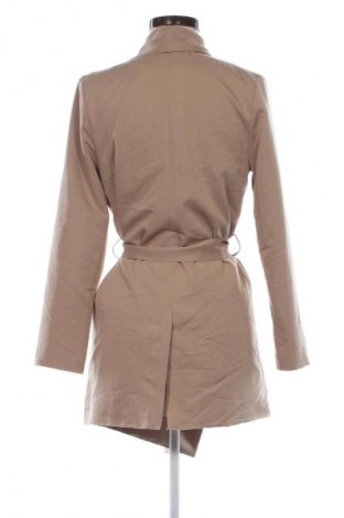 Damen Blazer Unbranded, Größe M, Farbe Beige, Preis 14,99 €