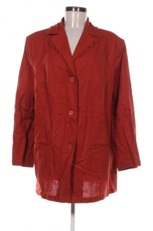 Női blézer Unbranded, Méret XXL, Szín Narancssárga
, Ár 9 576 Ft