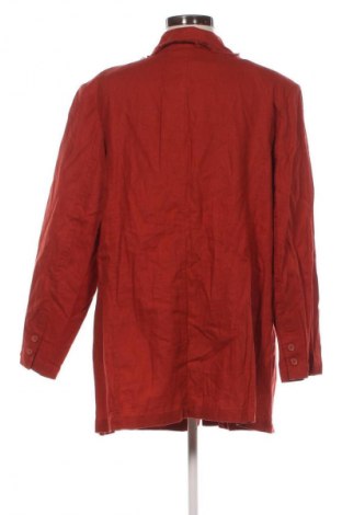 Női blézer Unbranded, Méret XXL, Szín Narancssárga
, Ár 9 576 Ft