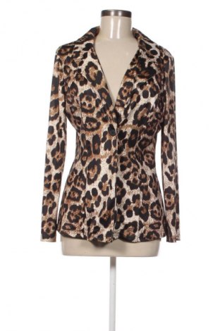 Γυναικείο σακάκι Unbranded, Μέγεθος M, Χρώμα Πολύχρωμο, Τιμή 21,99 €