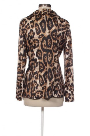 Γυναικείο σακάκι Unbranded, Μέγεθος M, Χρώμα Πολύχρωμο, Τιμή 21,99 €