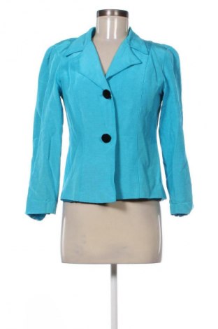 Női blézer Unbranded, Méret M, Szín Kék, Ár 6 879 Ft