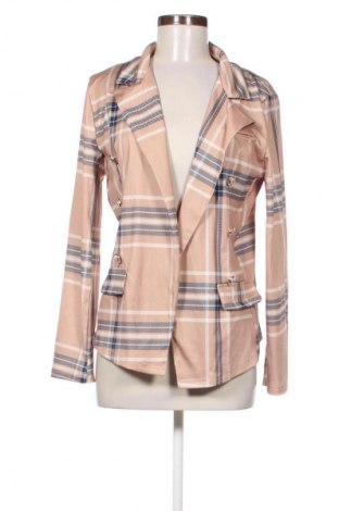 Damen Blazer Unbranded, Größe L, Farbe Mehrfarbig, Preis € 23,99