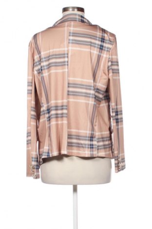 Damen Blazer Unbranded, Größe L, Farbe Mehrfarbig, Preis € 23,99