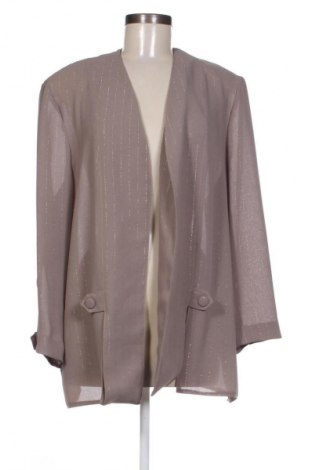 Дамско сако Unbranded, Размер XL, Цвят Многоцветен, Цена 47,85 лв.