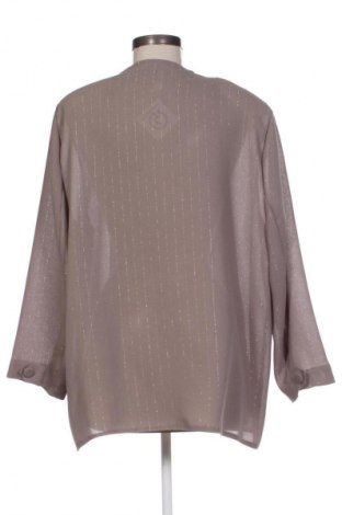 Дамско сако Unbranded, Размер XL, Цвят Многоцветен, Цена 47,85 лв.