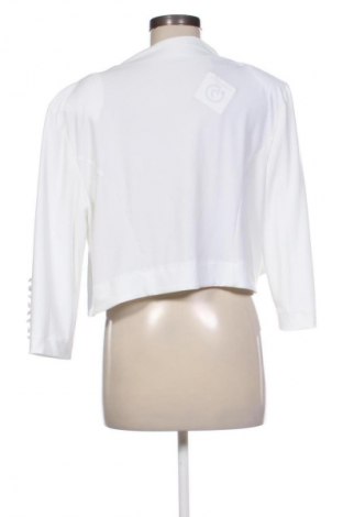 Dámske sako  Unbranded, Veľkosť M, Farba Biela, Cena  24,48 €