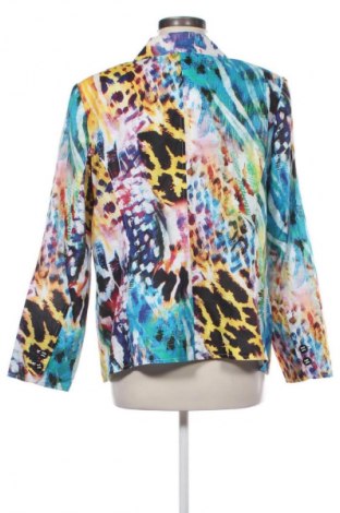 Дамско сако Unbranded, Размер XL, Цвят Многоцветен, Цена 31,99 лв.