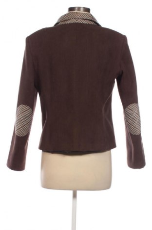 Dámské sako  Unbranded, Velikost M, Barva Hnědá, Cena  608,00 Kč