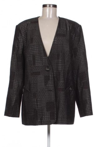 Дамско сако Unbranded, Размер XL, Цвят Многоцветен, Цена 48,00 лв.