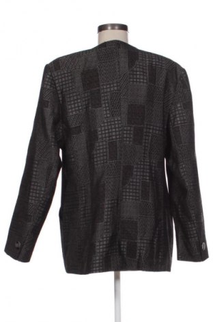 Дамско сако Unbranded, Размер XL, Цвят Многоцветен, Цена 48,00 лв.