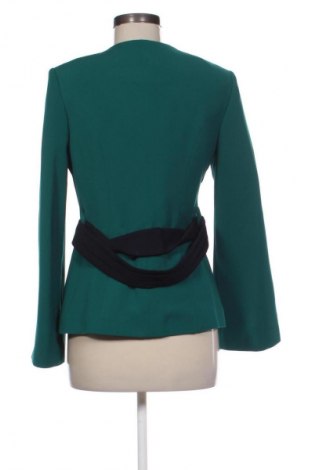 Dámske sako  Unbranded, Veľkosť M, Farba Zelená, Cena  24,48 €