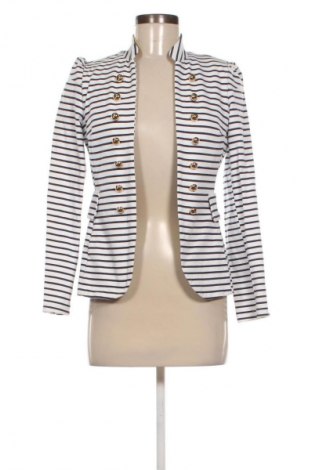Дамско сако Unbranded, Размер S, Цвят Многоцветен, Цена 48,00 лв.