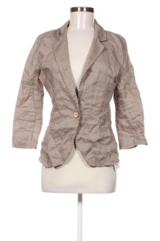 Damski żakiet Unbranded, Rozmiar M, Kolor Brązowy, Cena 57,99 zł