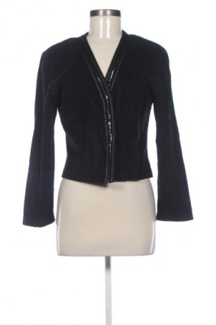 Дамско сако Unbranded, Размер M, Цвят Черен, Цена 47,88 лв.