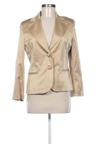 Дамско сако Unbranded, Размер XL, Цвят Жълт, Цена 47,88 лв.