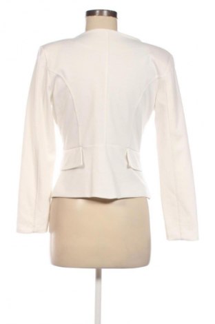 Damski żakiet Unbranded, Rozmiar S, Kolor Biały, Cena 67,99 zł