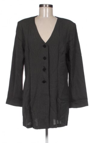 Дамско сако Unbranded, Размер XL, Цвят Многоцветен, Цена 48,00 лв.