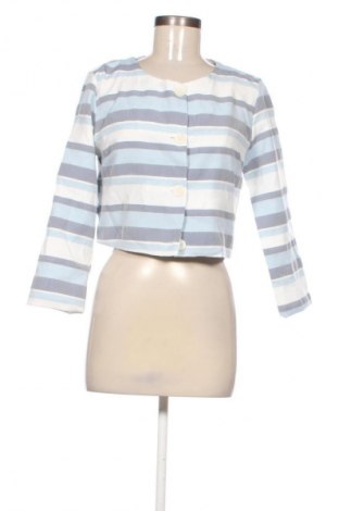 Дамско сако Unbranded, Размер M, Цвят Многоцветен, Цена 48,00 лв.