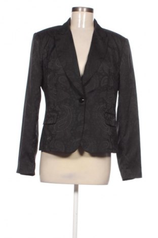 Дамско сако Unbranded, Размер XL, Цвят Черен, Цена 48,00 лв.