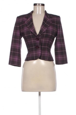 Дамско сако Unbranded, Размер XS, Цвят Многоцветен, Цена 48,00 лв.