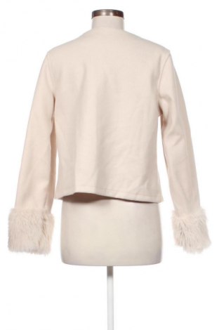 Дамско сако Unbranded, Размер M, Цвят Бежов, Цена 48,00 лв.