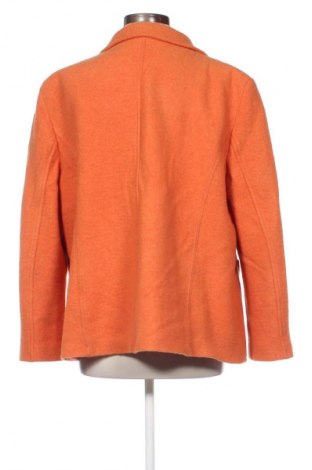 Дамско сако Unbranded, Размер XXL, Цвят Оранжев, Цена 48,00 лв.