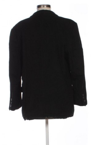 Дамско сако Unbranded, Размер L, Цвят Черен, Цена 48,00 лв.