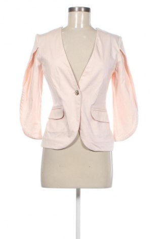 Női blézer Unbranded, Méret S, Szín Rózsaszín, Ár 12 039 Ft