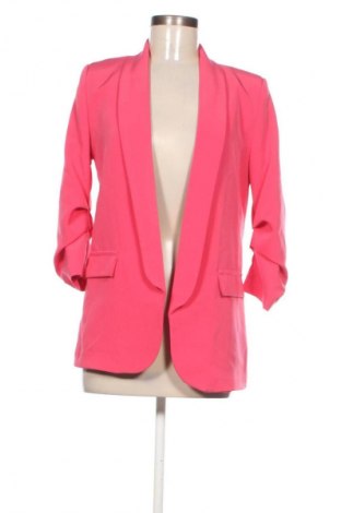 Női blézer Unbranded, Méret S, Szín Rózsaszín, Ár 9 600 Ft