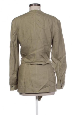 Női blézer Unbranded, Méret XL, Szín Zöld, Ár 9 775 Ft