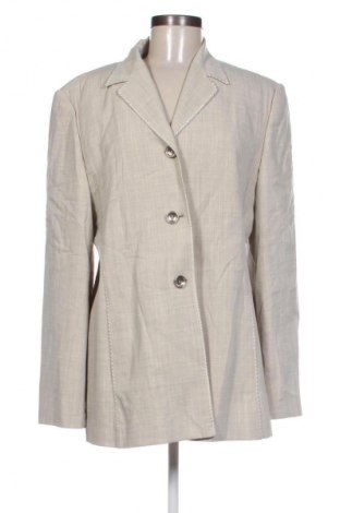 Női blézer Unbranded, Méret XL, Szín Bézs, Ár 9 775 Ft