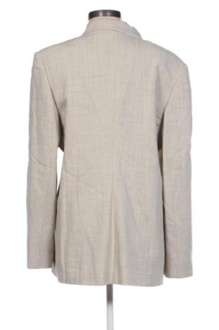Női blézer Unbranded, Méret XL, Szín Bézs, Ár 9 775 Ft