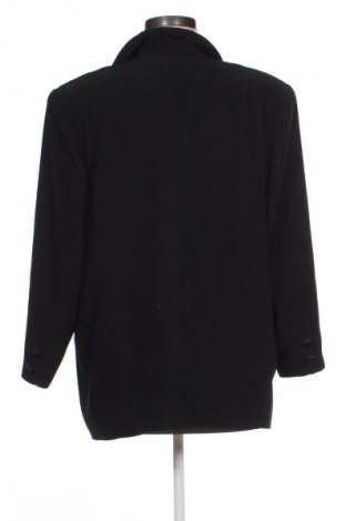 Dámske sako  Unbranded, Veľkosť 3XL, Farba Čierna, Cena  25,00 €