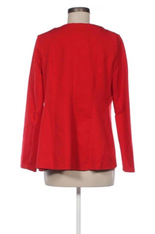 Дамско сако Unbranded, Размер S, Цвят Червен, Цена 77,00 лв.