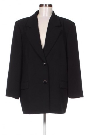 Dámske sako  Unbranded, Veľkosť 3XL, Farba Čierna, Cena  25,00 €