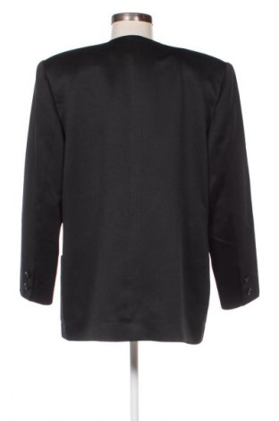 Дамско сако Unbranded, Размер 3XL, Цвят Черен, Цена 48,88 лв.