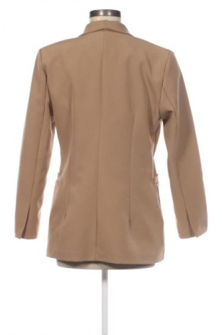 Damski żakiet Unbranded, Rozmiar M, Kolor Beżowy, Cena 193,17 zł