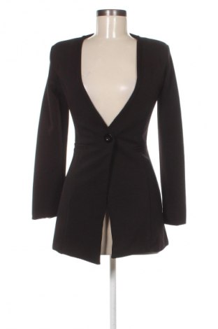 Dámské sako  Unbranded, Velikost S, Barva Černá, Cena  409,00 Kč