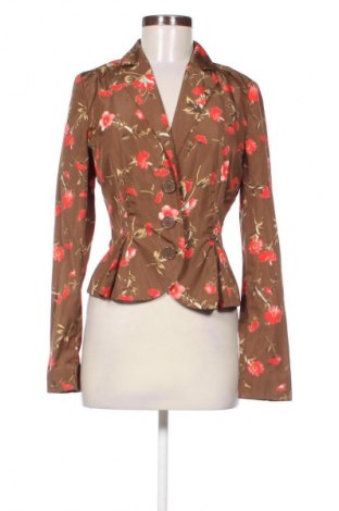 Damen Blazer Unbranded, Größe M, Farbe Mehrfarbig, Preis € 24,55