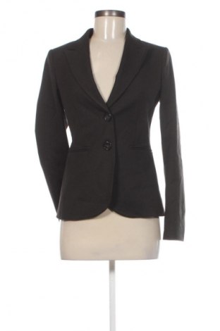 Damen Blazer United Colors Of Benetton, Größe M, Farbe Braun, Preis € 7,99