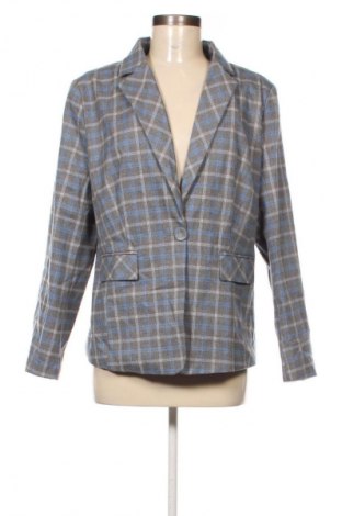 Damen Blazer Unbranded, Größe M, Farbe Mehrfarbig, Preis 20,99 €