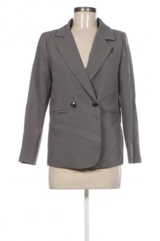 Damen Blazer Unbranded, Größe M, Farbe Grau, Preis € 10,99