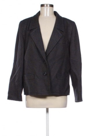 Дамско сако Unbranded, Размер L, Цвят Многоцветен, Цена 14,99 лв.