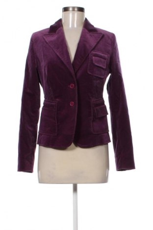 Damski żakiet Unbranded, Rozmiar M, Kolor Fioletowy, Cena 72,99 zł