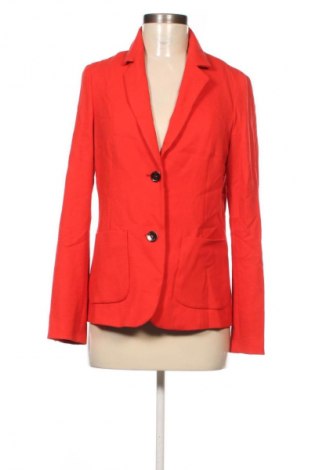 Дамско сако Unbranded, Размер M, Цвят Червен, Цена 26,99 лв.