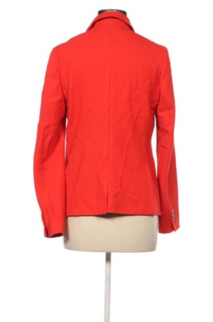 Дамско сако Unbranded, Размер M, Цвят Червен, Цена 26,99 лв.