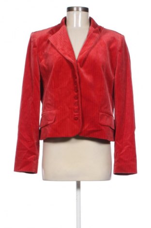 Dámske sako  Unbranded, Veľkosť XL, Farba Červená, Cena  24,95 €